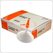 Повязка моделируемая гелевая Smith&Nephew INTRASITE GEL, 25 грамм, 1 штука