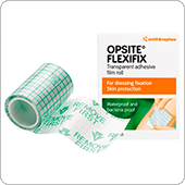 Повязка пленочная OPSITE FLEXIFIX / Опсайт Флексификс (10 см x 10 метров), 1 штука