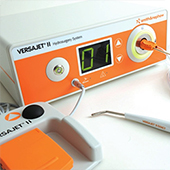 Гидрохирургический аппарат для обработки ран Smith&Nephew VERSAJET II (ВерсаДжет 2)