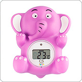 Термометр для измерения температуры воды и воздуха CS Medica KIDS CS-81e