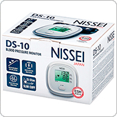 Тонометр автоматический NISSEI DS-10