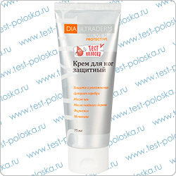 Крем для ухода за кожей Диаультрадерм Сильвер (Diaultraderm Silver ...