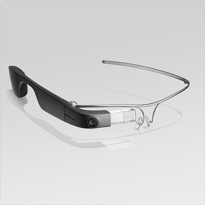 Google Glass