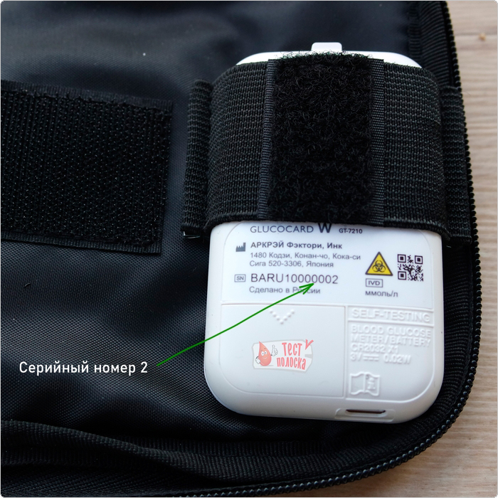 Глюкометр Глюкокард W Glucocard W blood sugar meter купить в России заказать прочитать отзывы