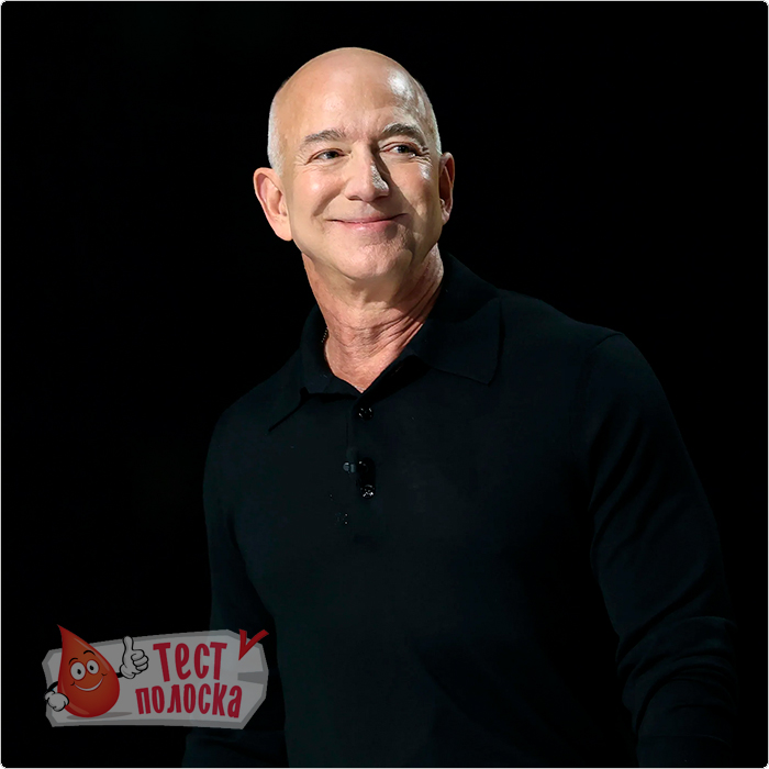 Будет ли Безос финансировать производство инсулина