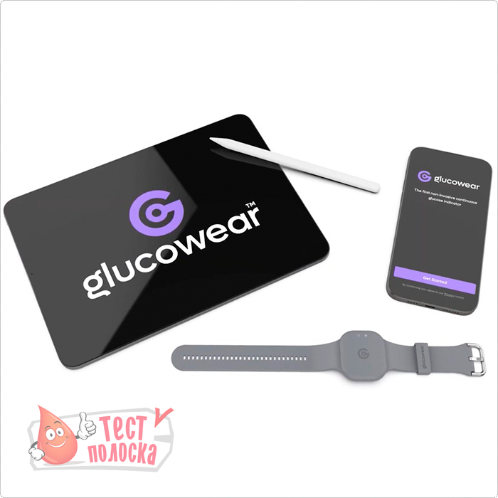 Afon Technology подчёркивает точность неинвазивного глюкометра