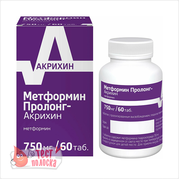 Метформин может помочь некоторым людям с диабетом 1 типа использовать меньше инсулина