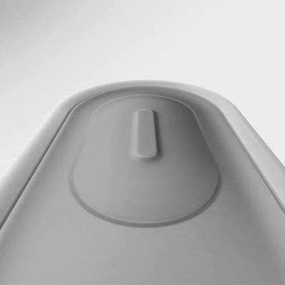 Инсулиновая помпа Минимед Флекс компактная без экрана