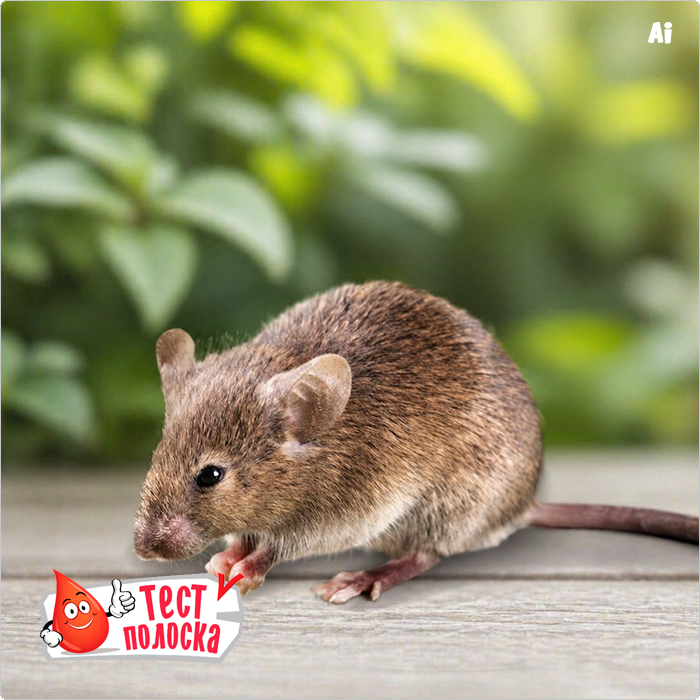 Учёные вылечили диабет 1 типа у мышей в прорывном исследовании