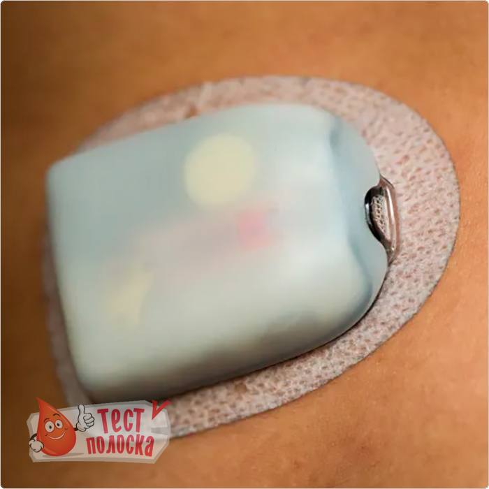 Инсулиновые поды для диабетиков отозваны из-за производственного дефекта