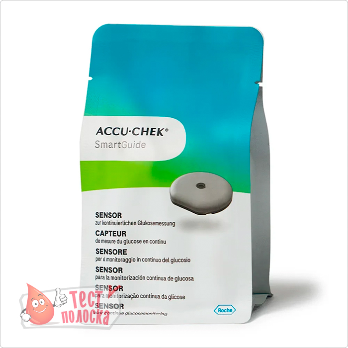 Accu-Chek SmartGuide