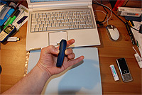 Глюкометр OneTouch Select