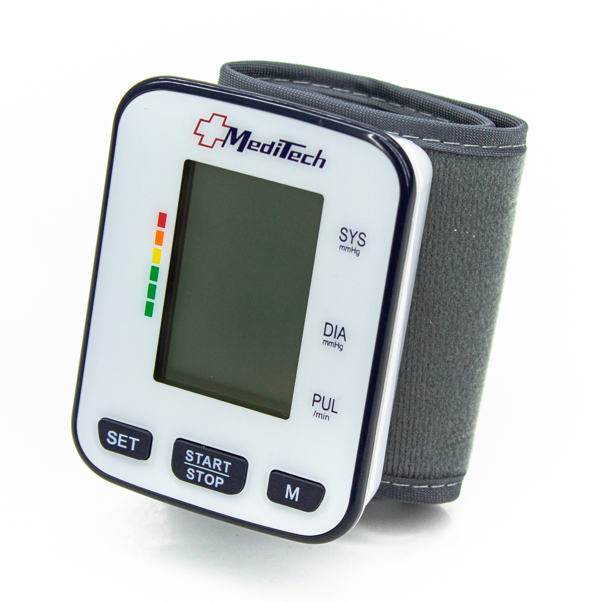 Тонометр запястный MediTech MT-60